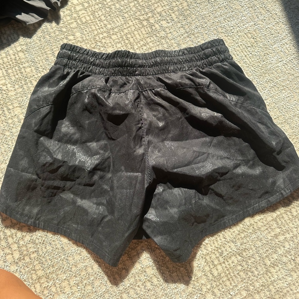 Athleta shorts